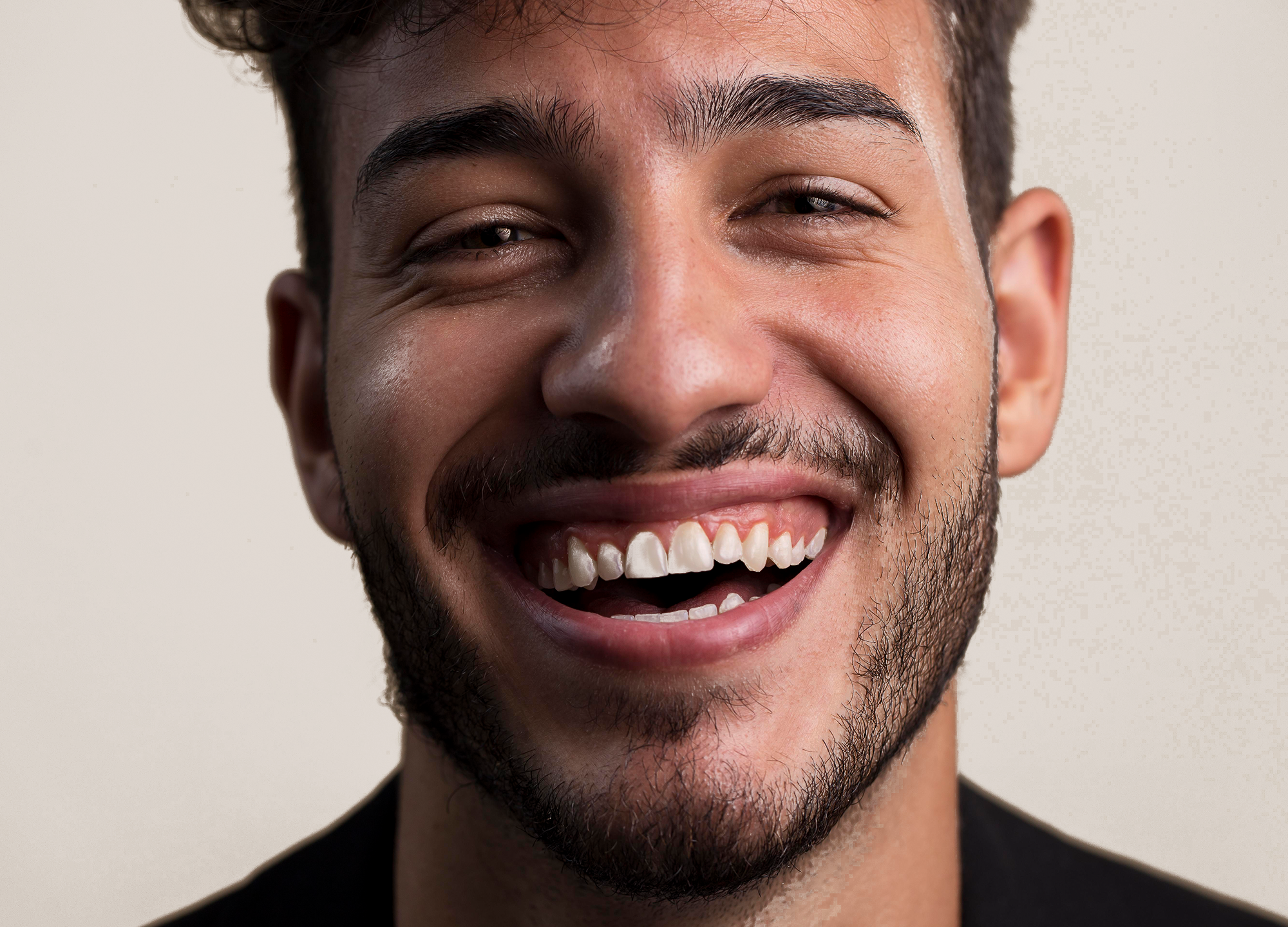 Why a Bright Smile Starts With Healthy Habits, Not Just Whitening