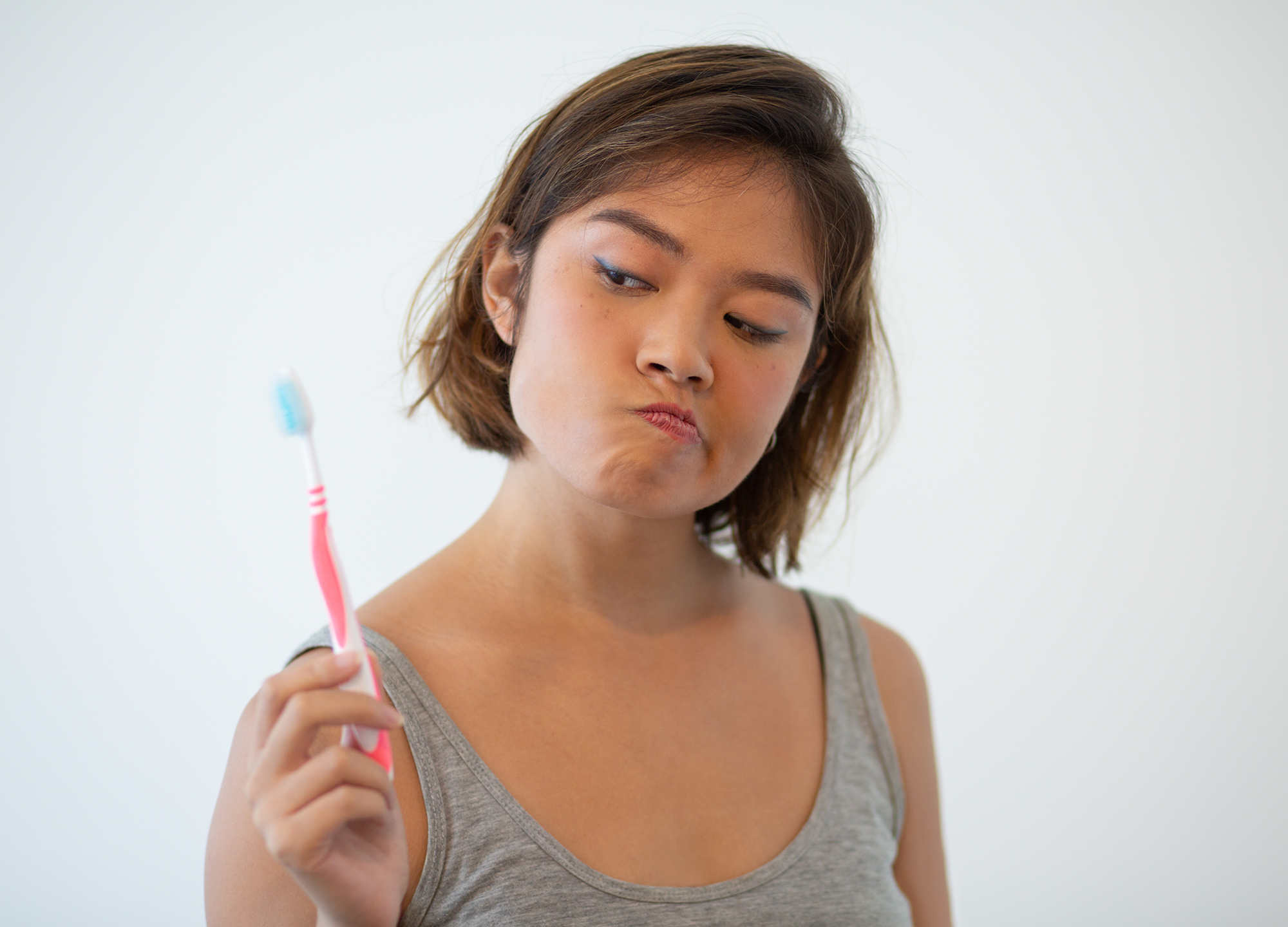 How to Break Up With Your Toothbrush (When It’s Time)