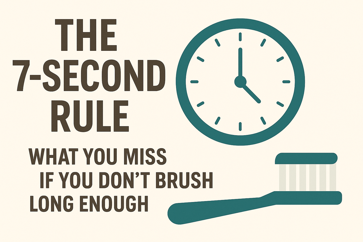 Electric Toothbrush