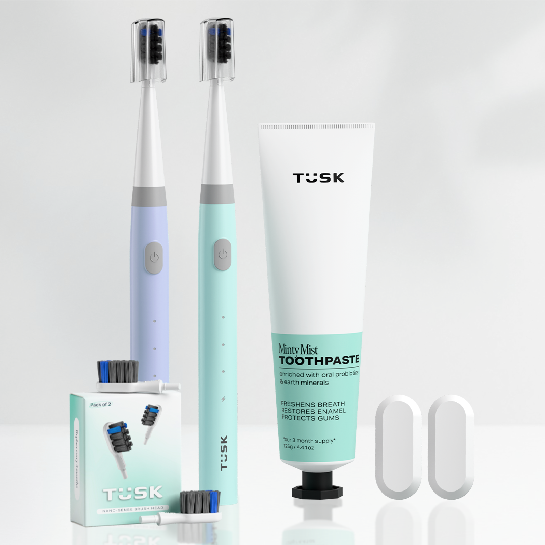 Electric Toothbrush