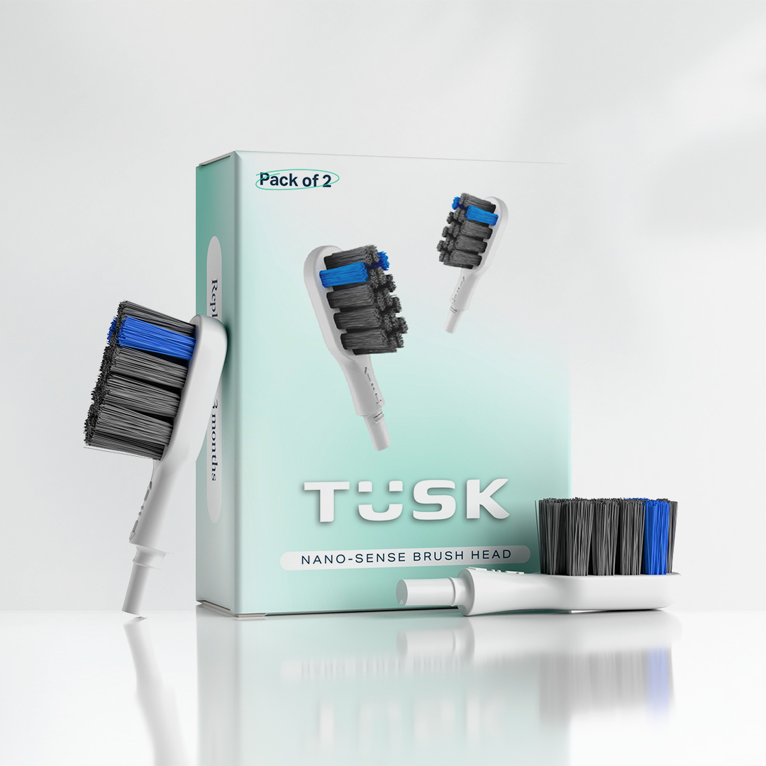Smart Electric Toothbrush
