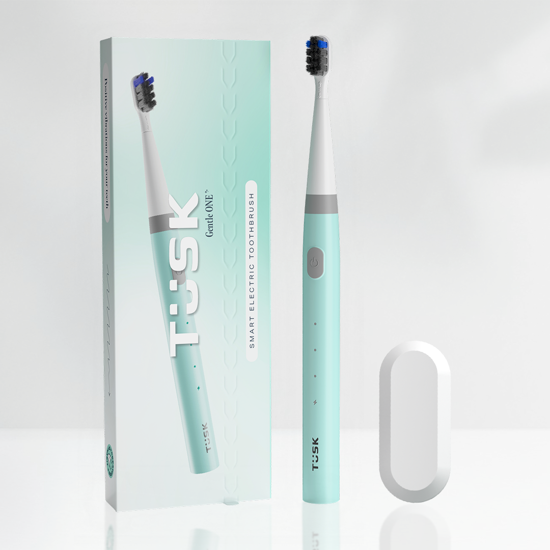 Electric Toothbrush