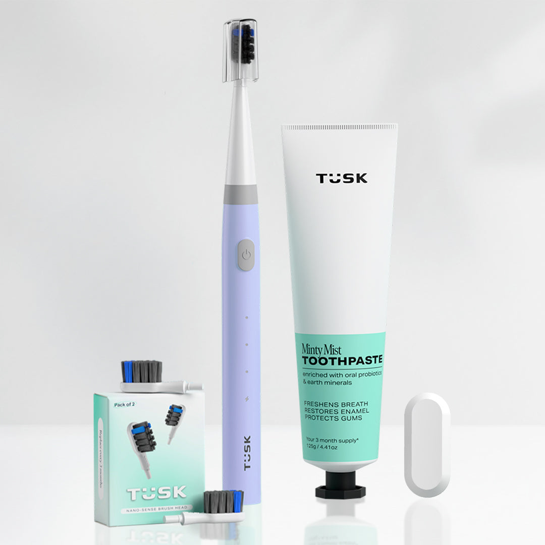 Electric Toothbrush