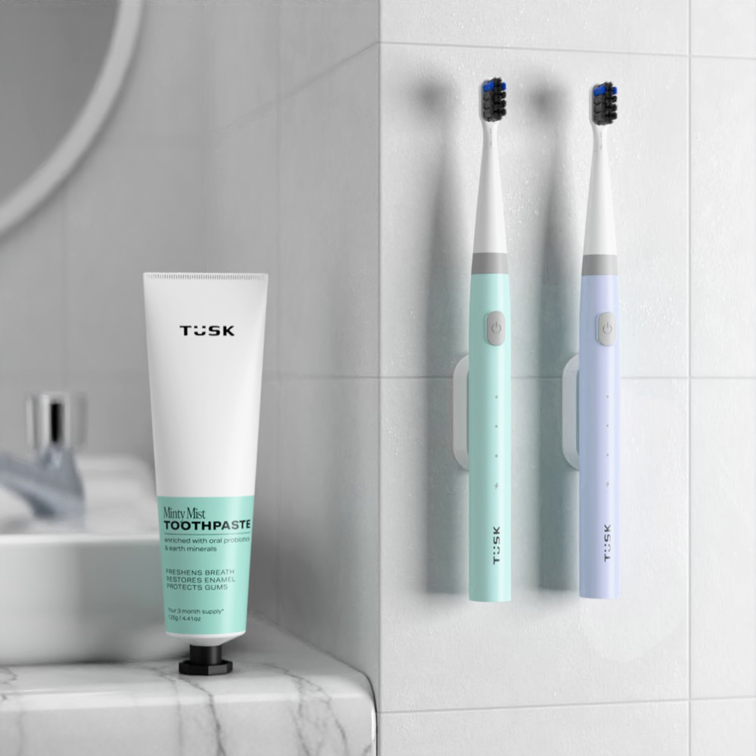 Electric Toothbrush