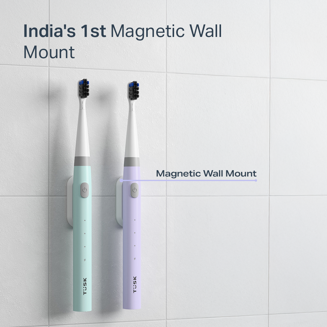 Electric Toothbrush