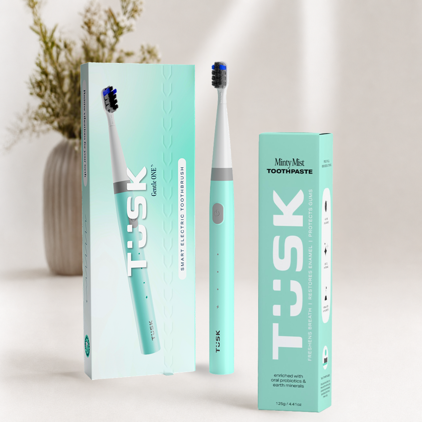 Electric Toothbrush
