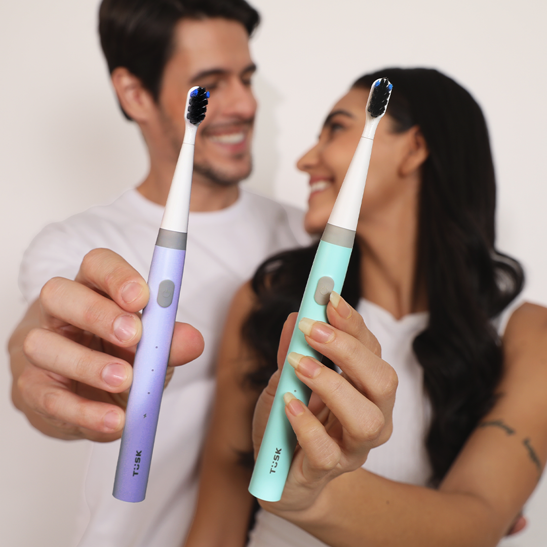 Electric Toothbrush