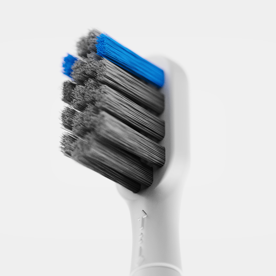 Smart Electric Toothbrush