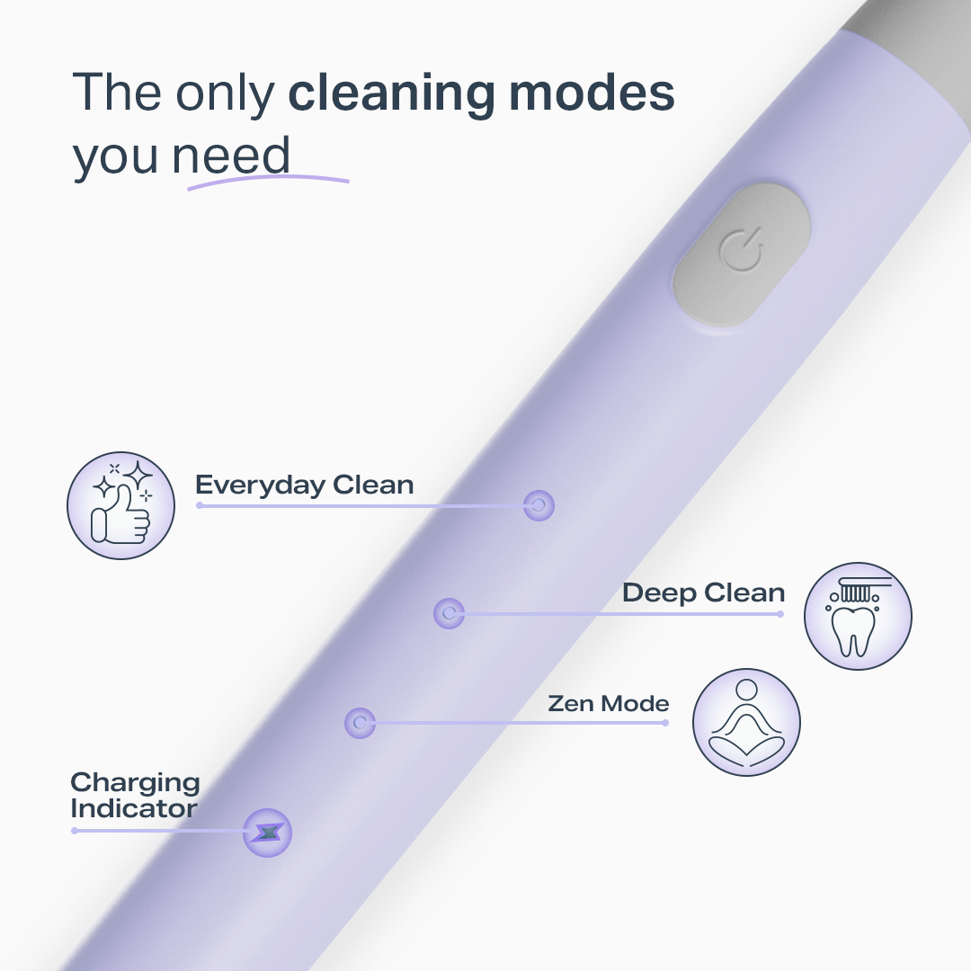 Electric Toothbrush