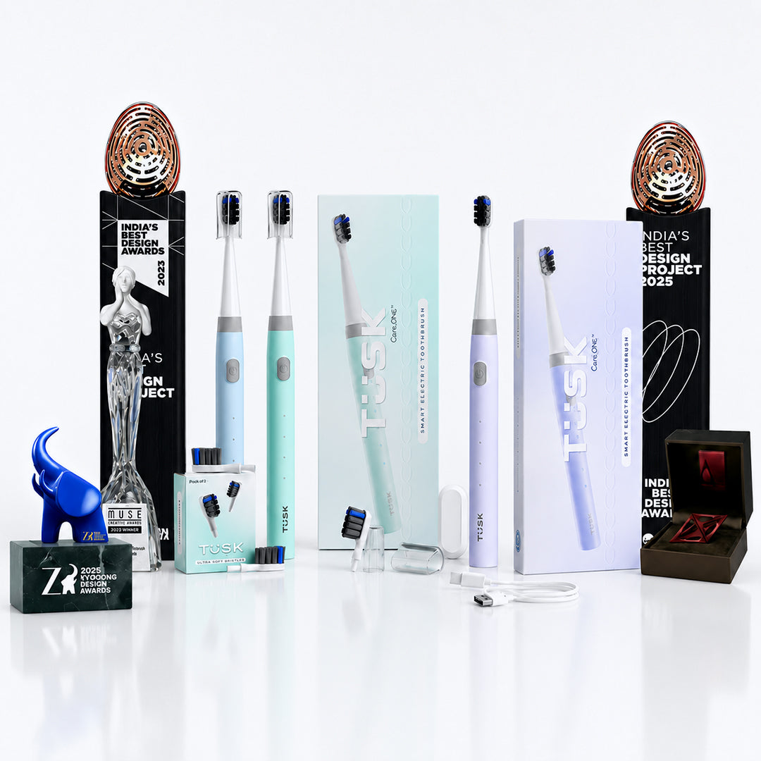 Electric Toothbrush