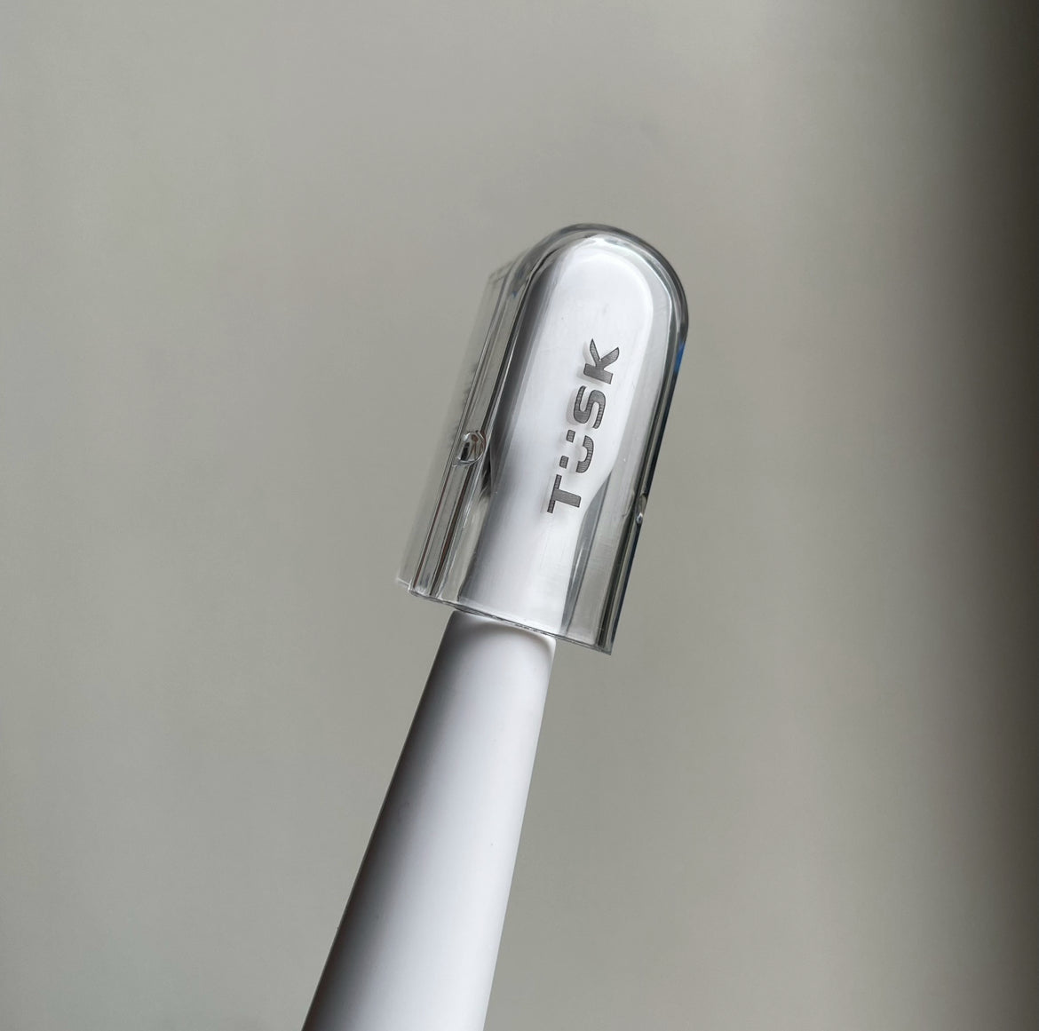 Smart Tusk Electric Toothbrush
