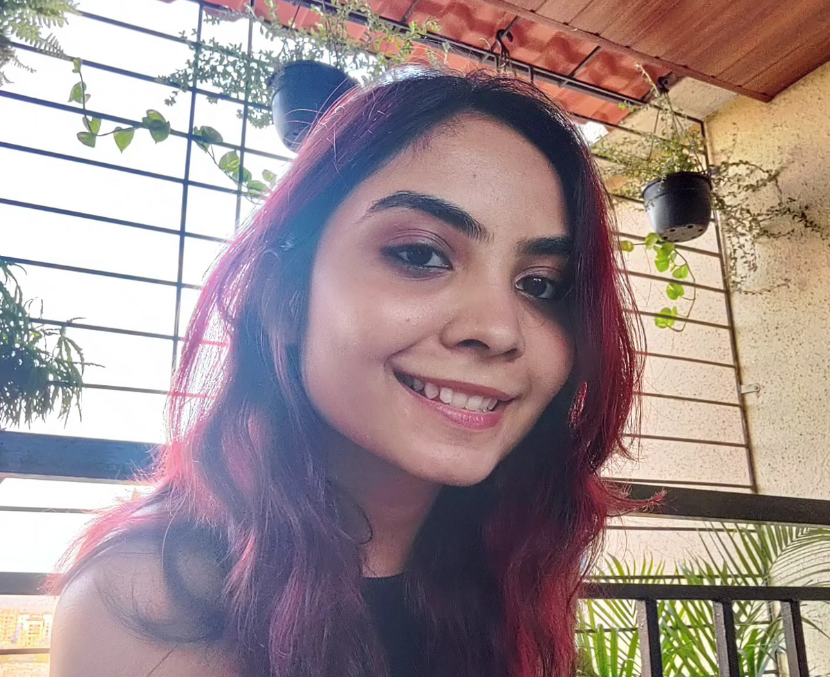 Mayuri Umale