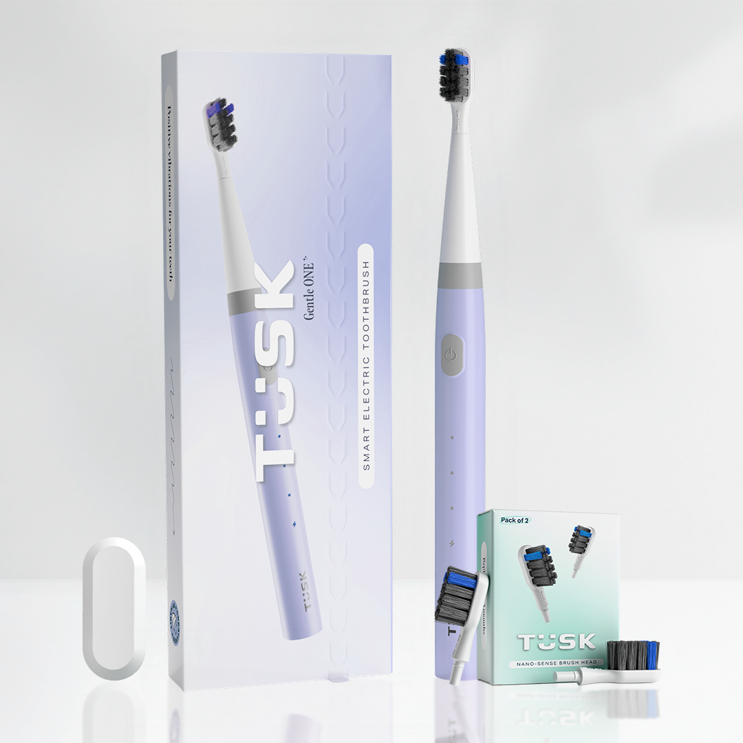 Electric Toothbrush