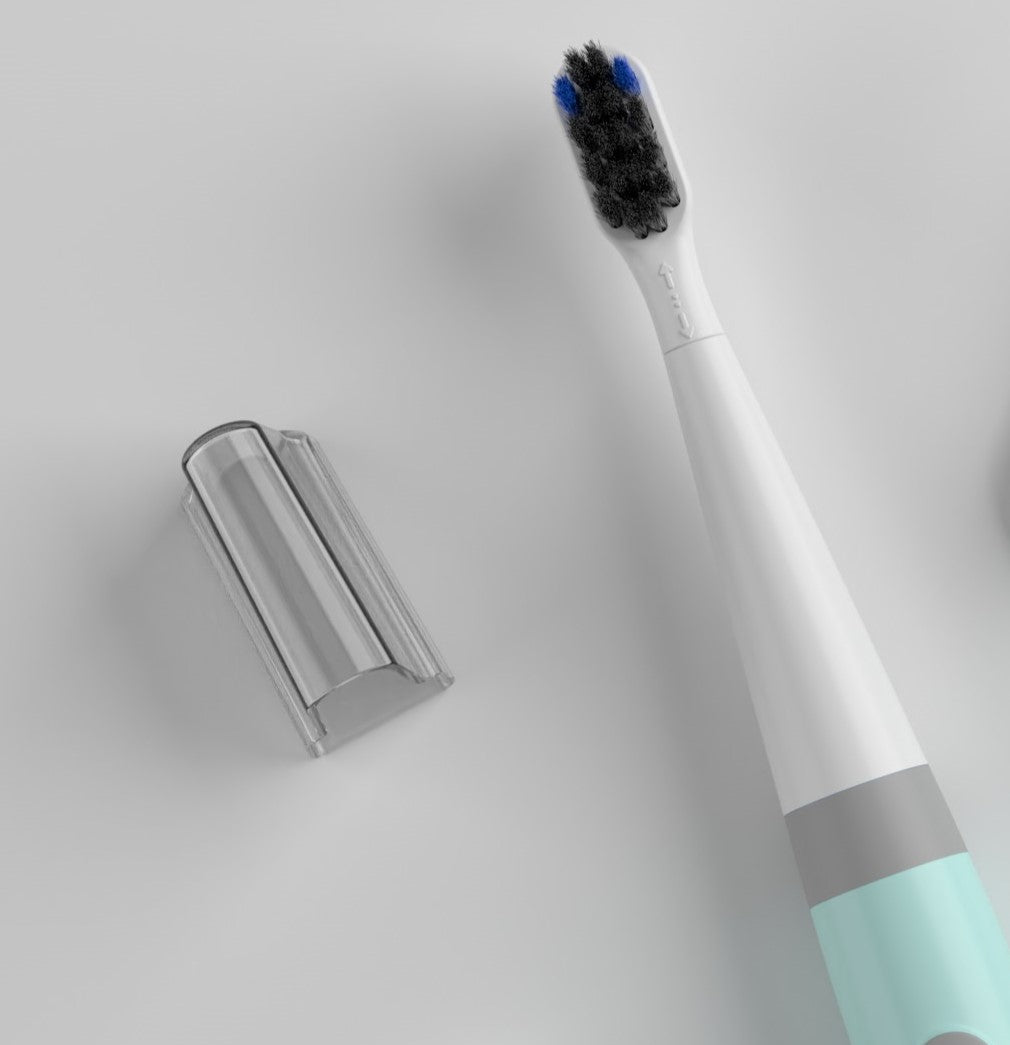 Smart Tusk Electric Toothbrush