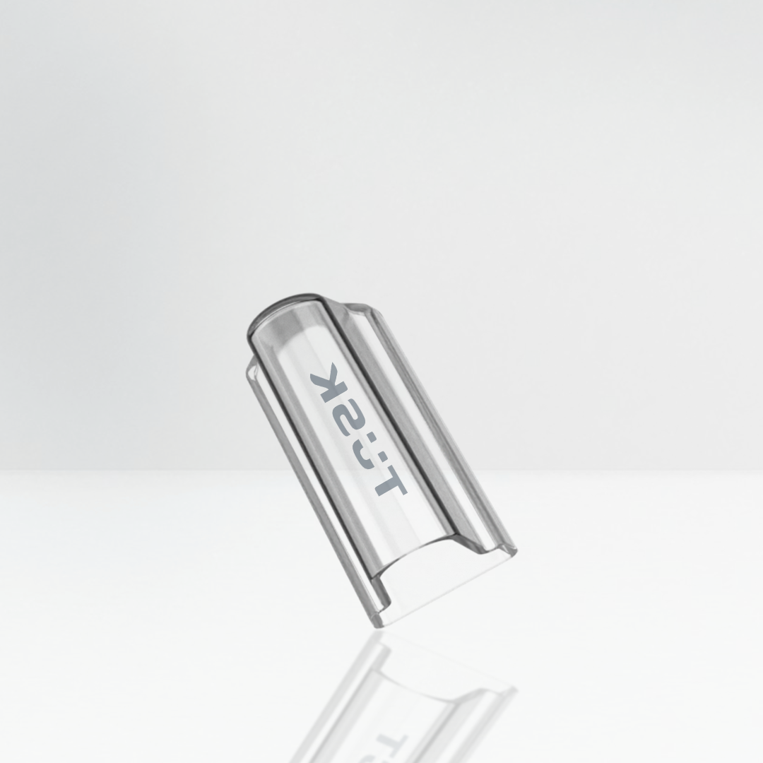 Smart Tusk Electric Toothbrush