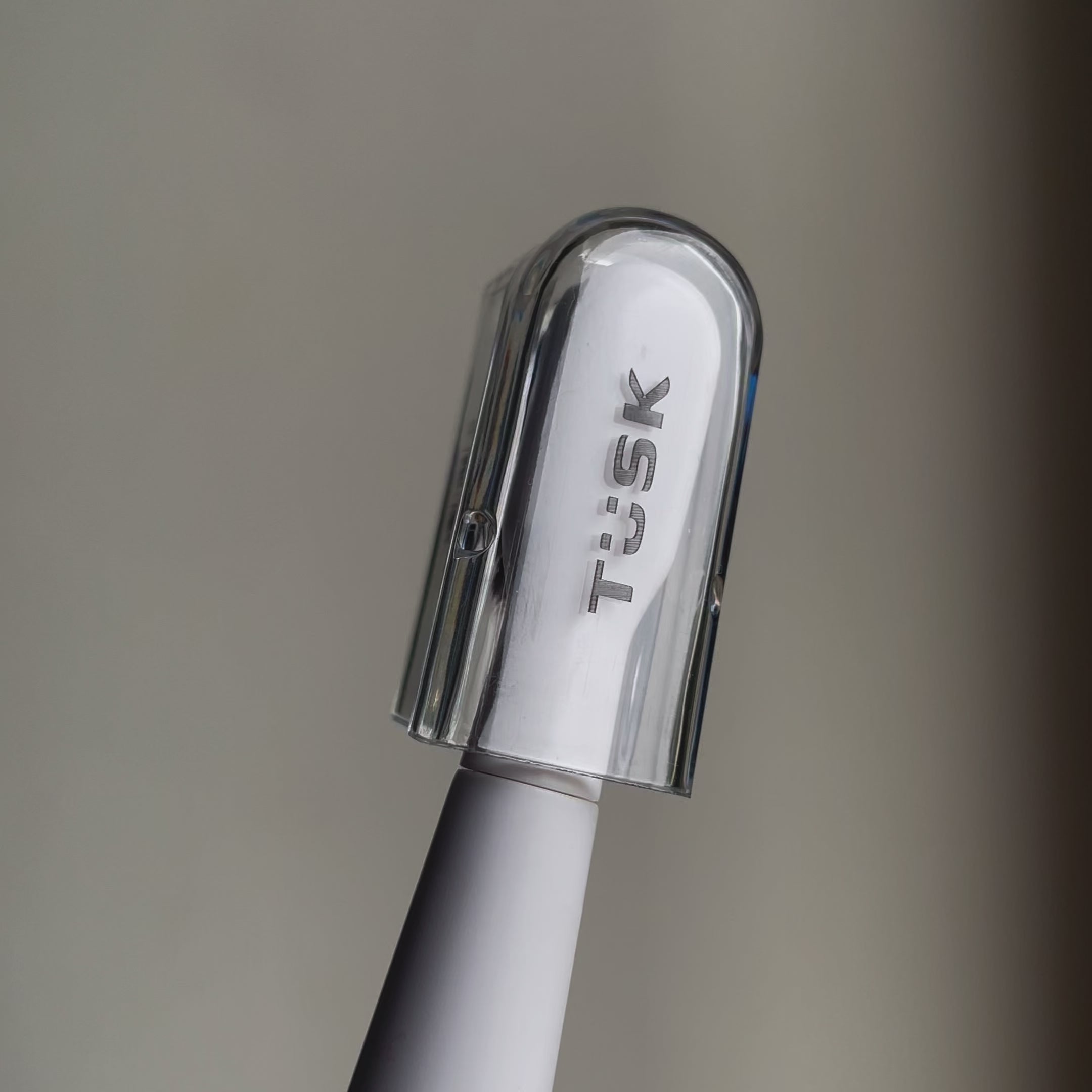 Smart Tusk Electric Toothbrush
