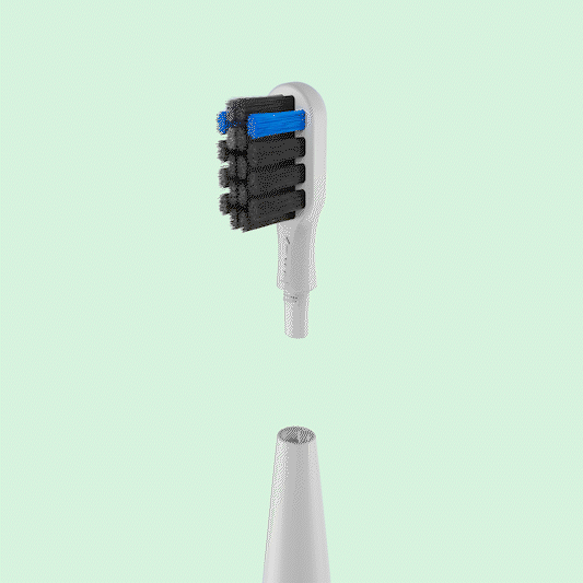 Electric Toothbrush