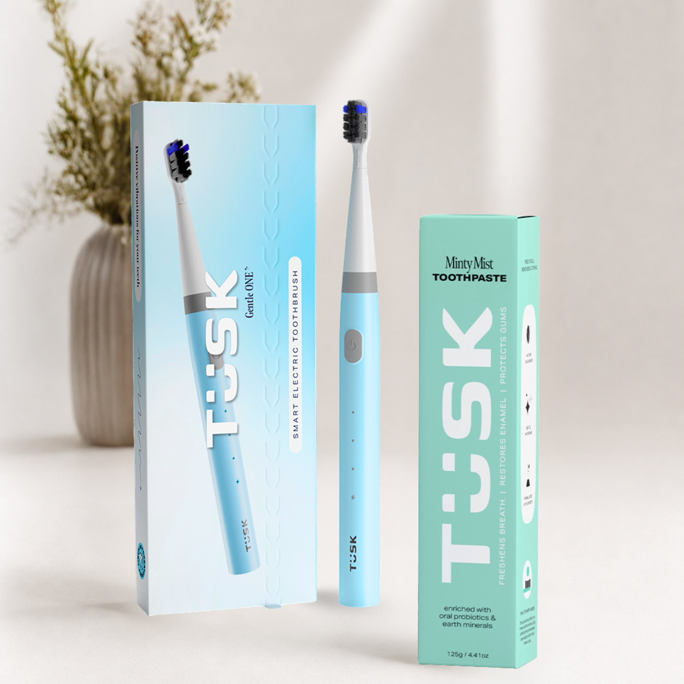 Sky Blue