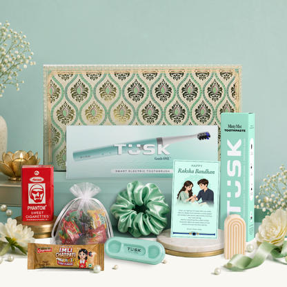 Rakshabandhan Premium Hamper