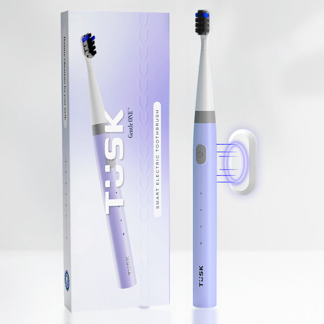 Purple Bloom