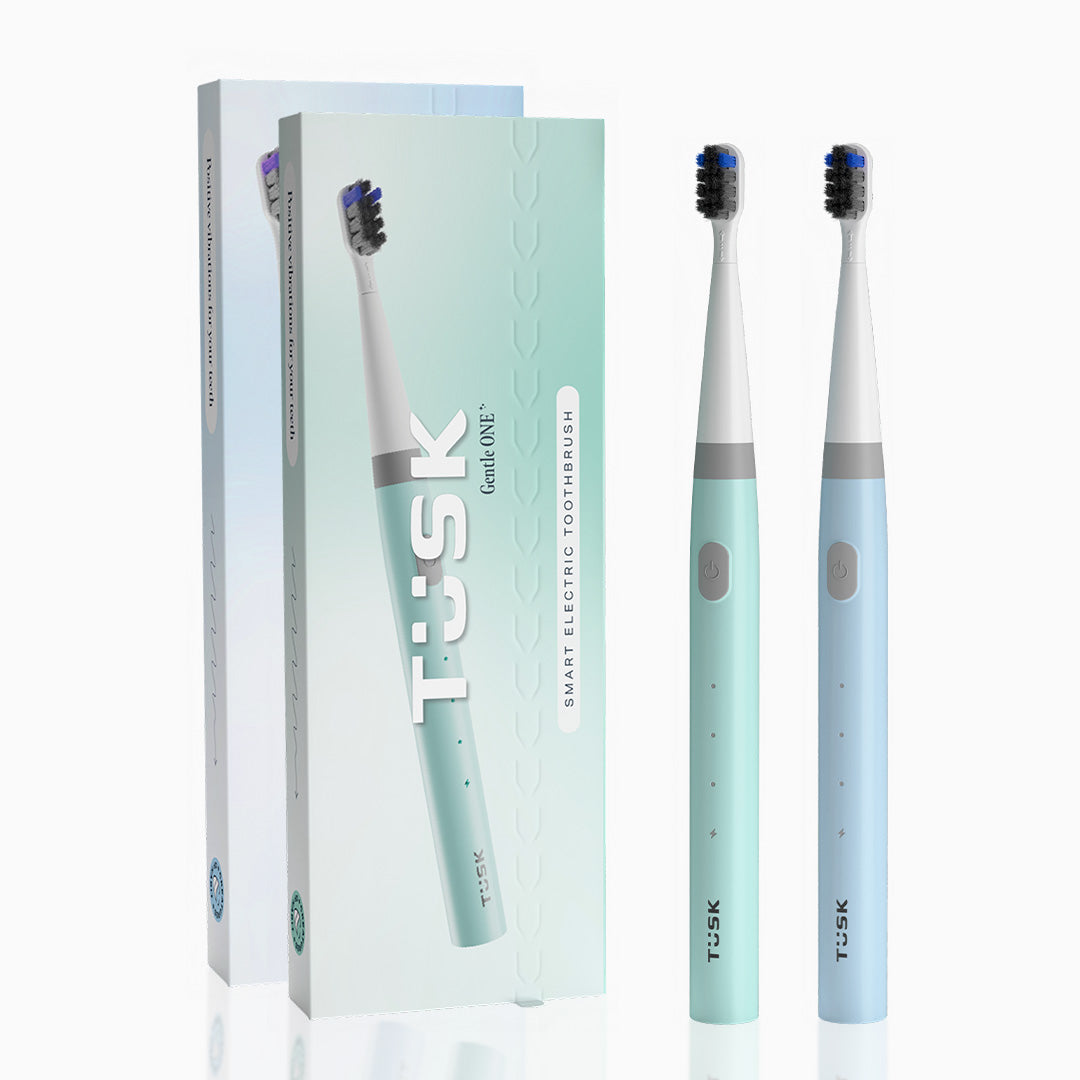 Electric Toothbrush