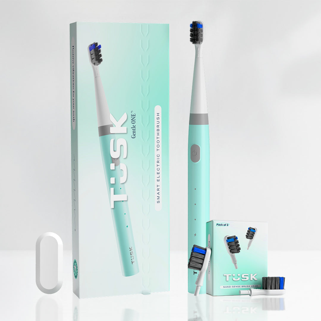 Electric Toothbrush