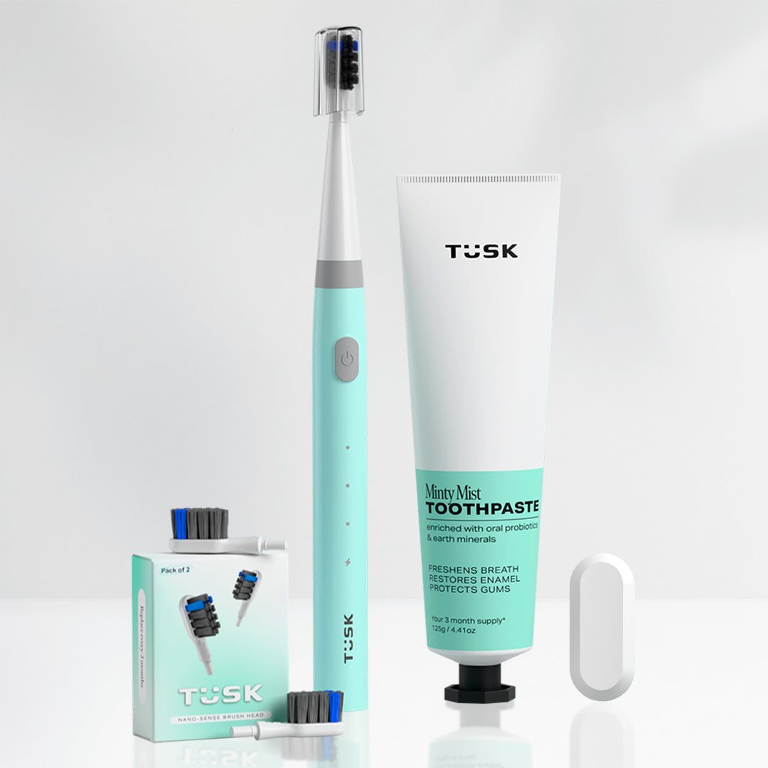 Electric Toothbrush
