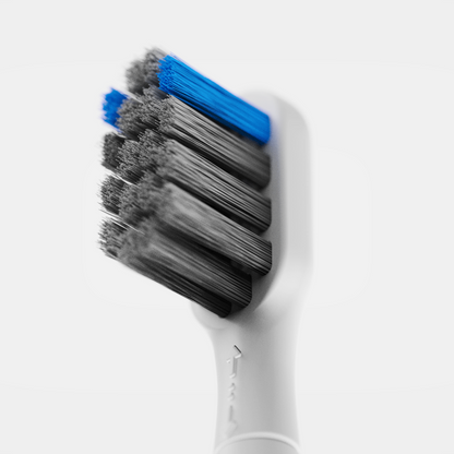 Replaceable Brush Heads (Pack of 4)