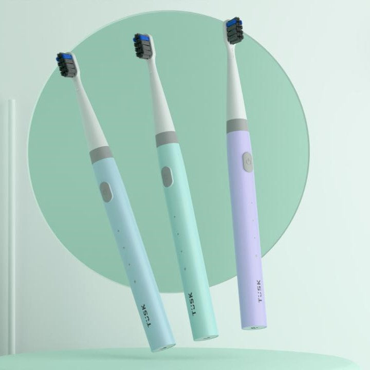 Electric Toothbrush