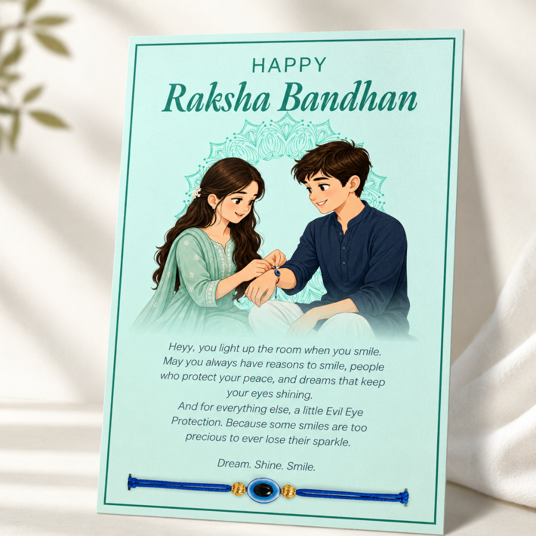 Rakshabandhan Premium Hamper