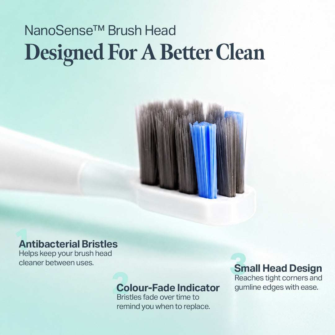 Electric Toothbrush