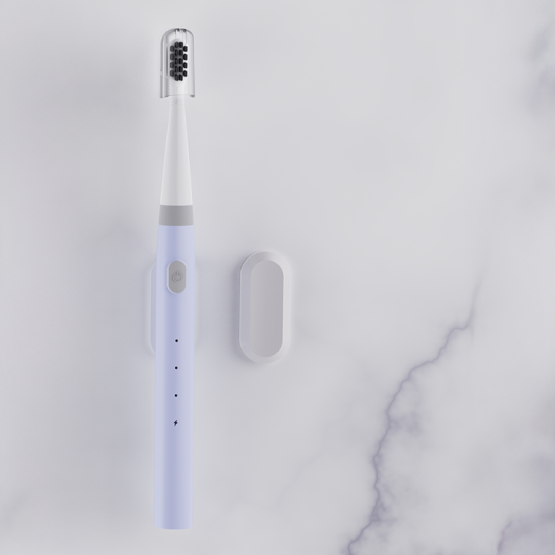 Electric Toothbrush