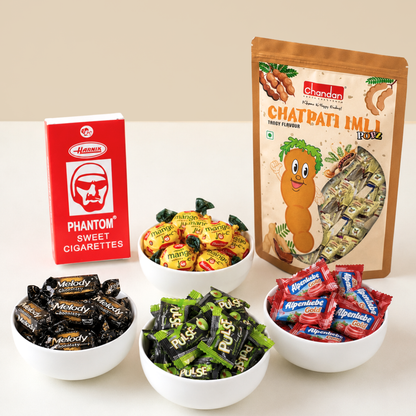 Rakshabandhan Premium Hamper