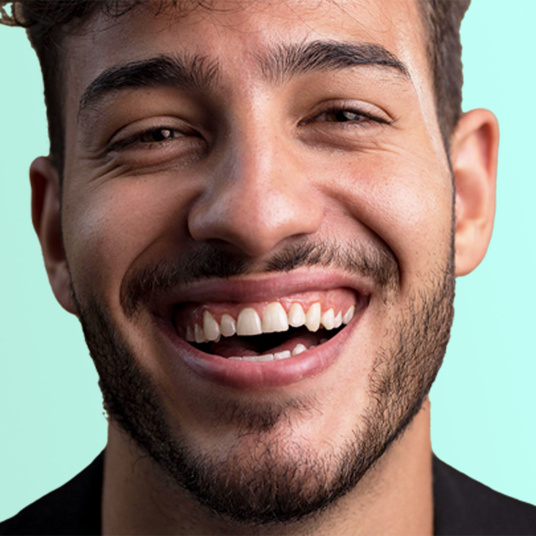 Electric Toothbrush