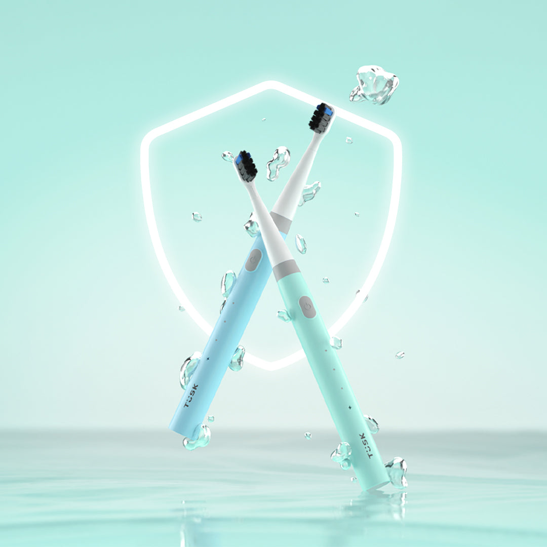 Electric Toothbrush