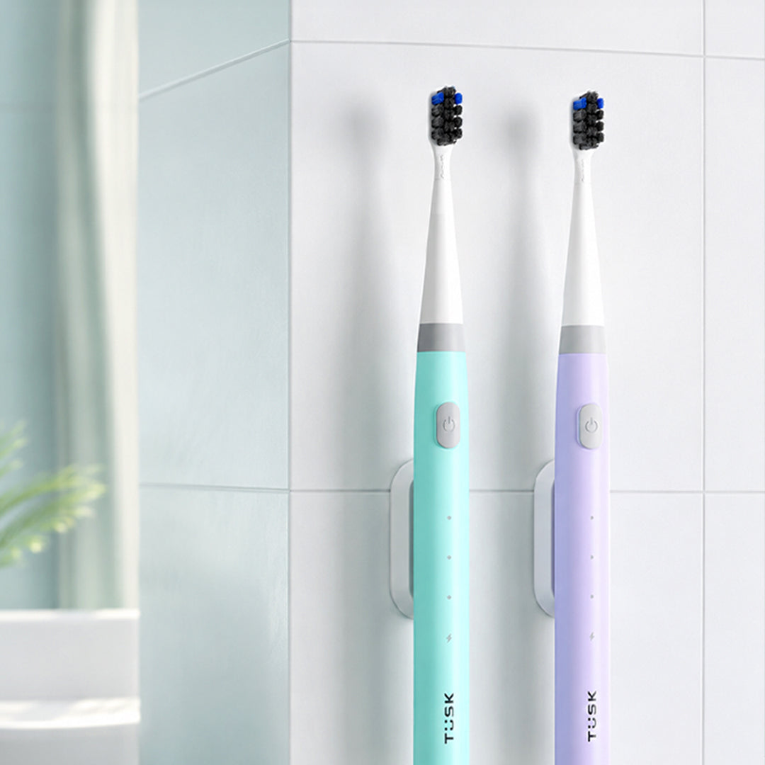 Electric Toothbrush