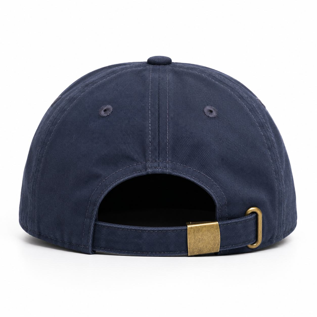 The Gentle Club Cap
