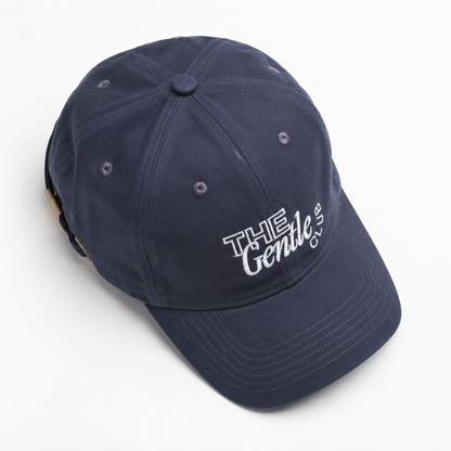 The Gentle Club Cap