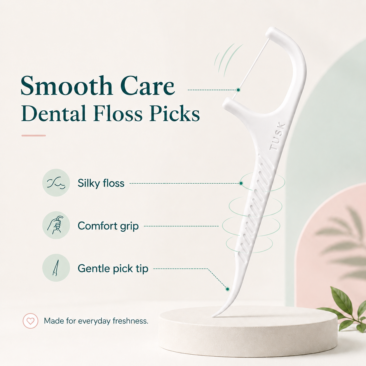 Electric Toothbrush