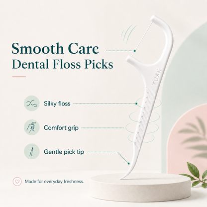 Pocket Floss