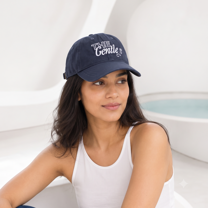 The Gentle Club Cap