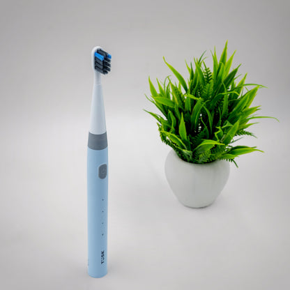 Smart Electric Toothbrush + Minty Mist Toothpaste