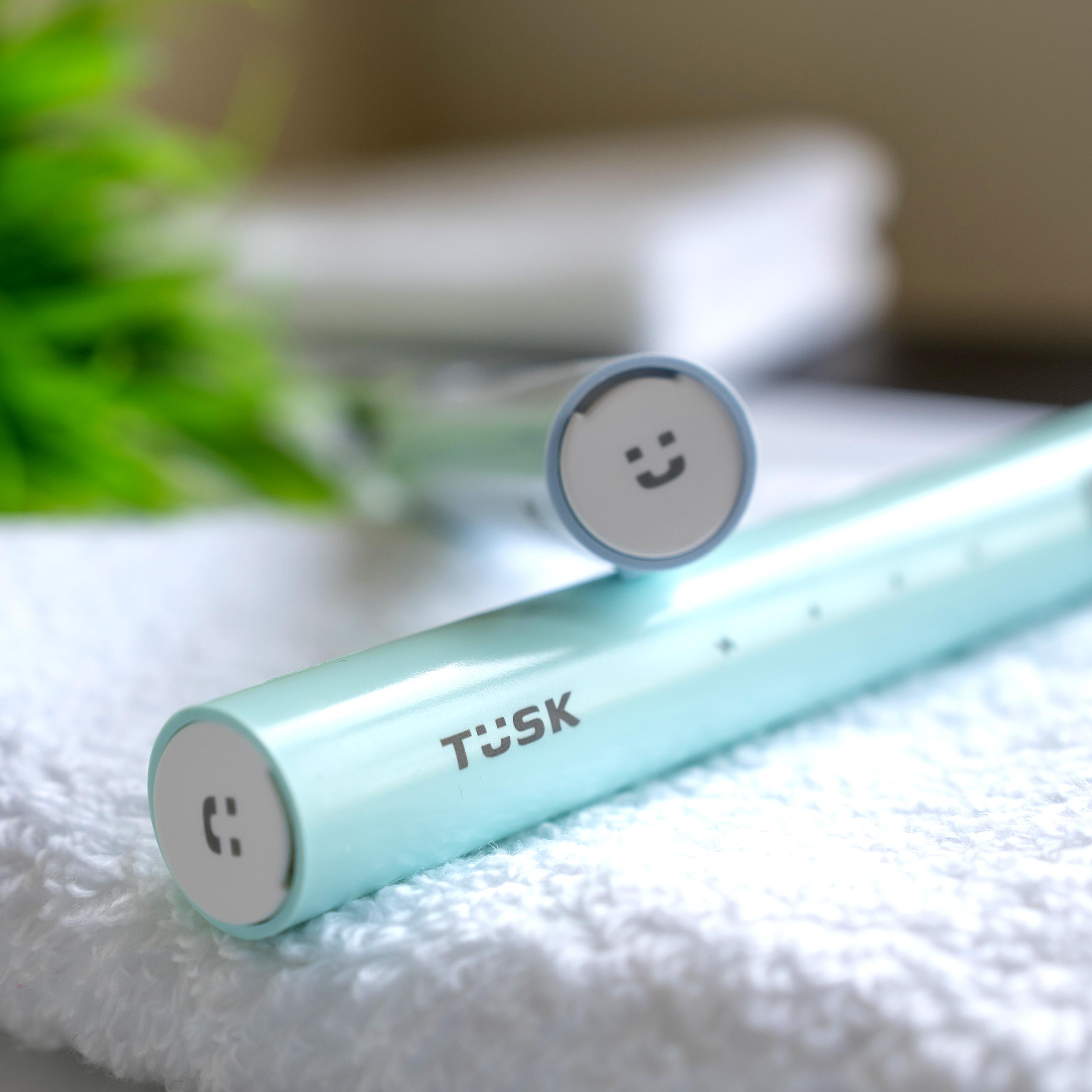 Smart Electric Toothbrush