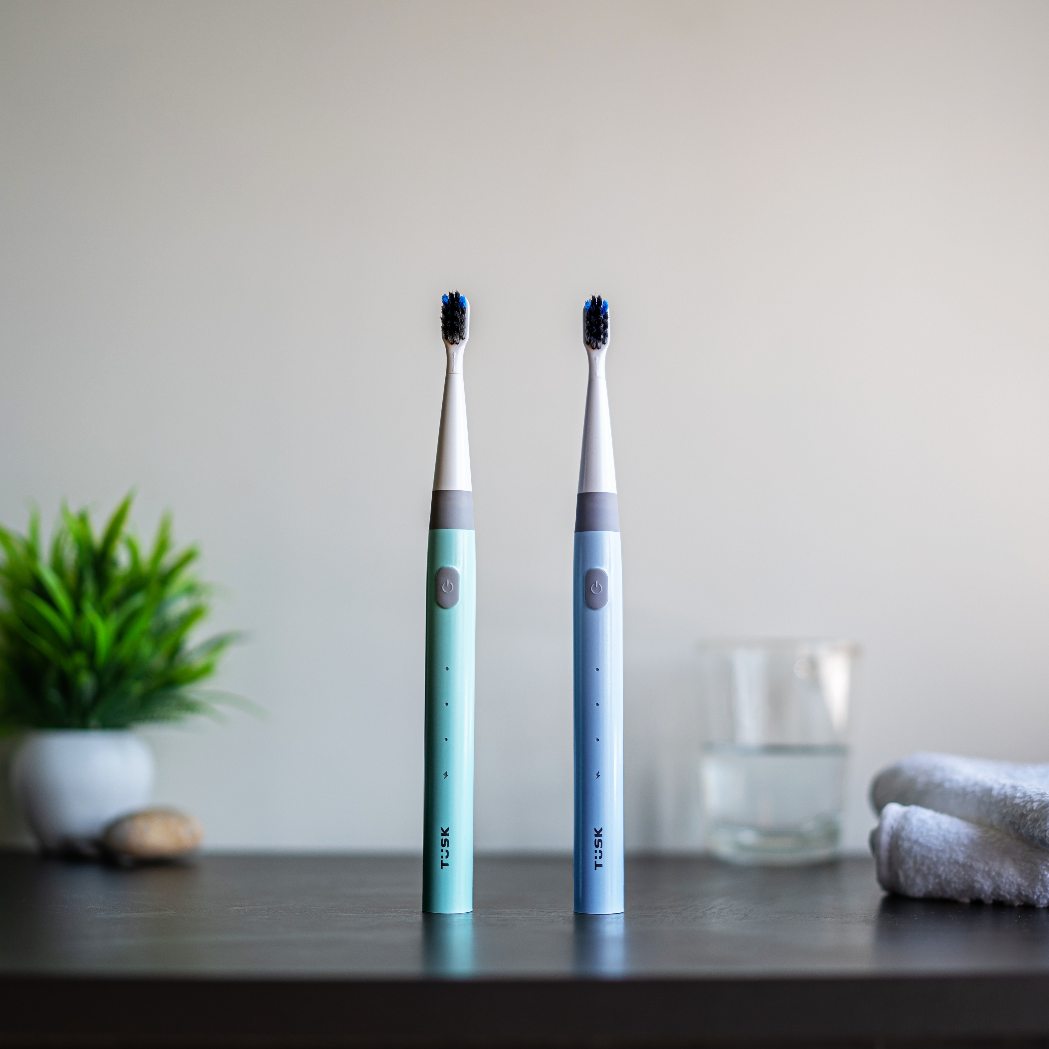 Smart Electric Toothbrush