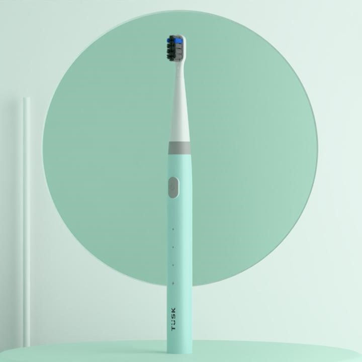 Electric Toothbrush