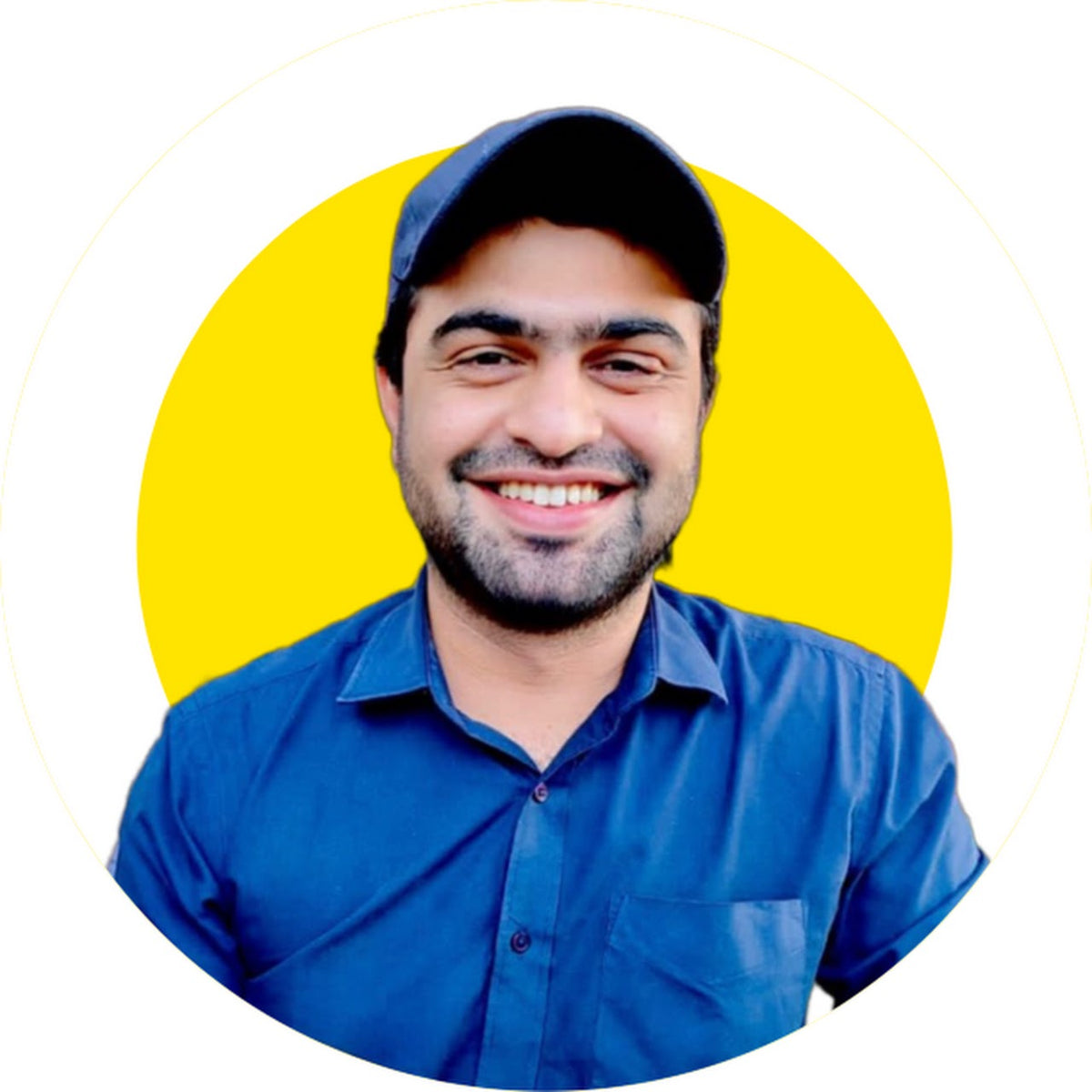 Dr Arib Deshmukh