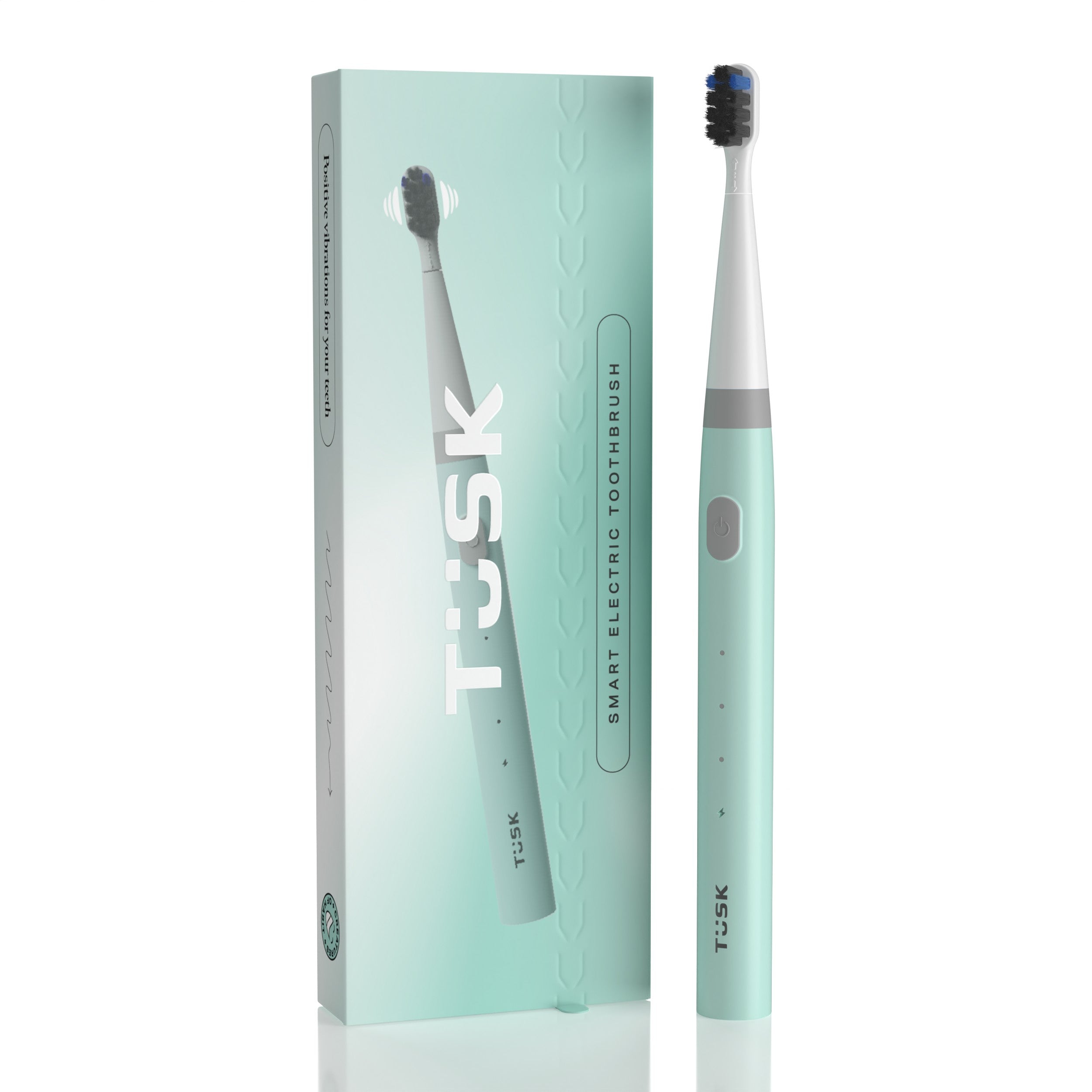 Smart Electric Toothbrush