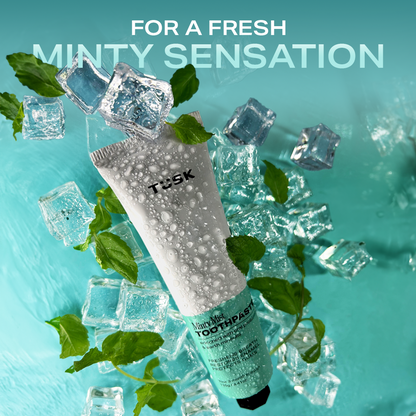 Minty Mist Toothpaste