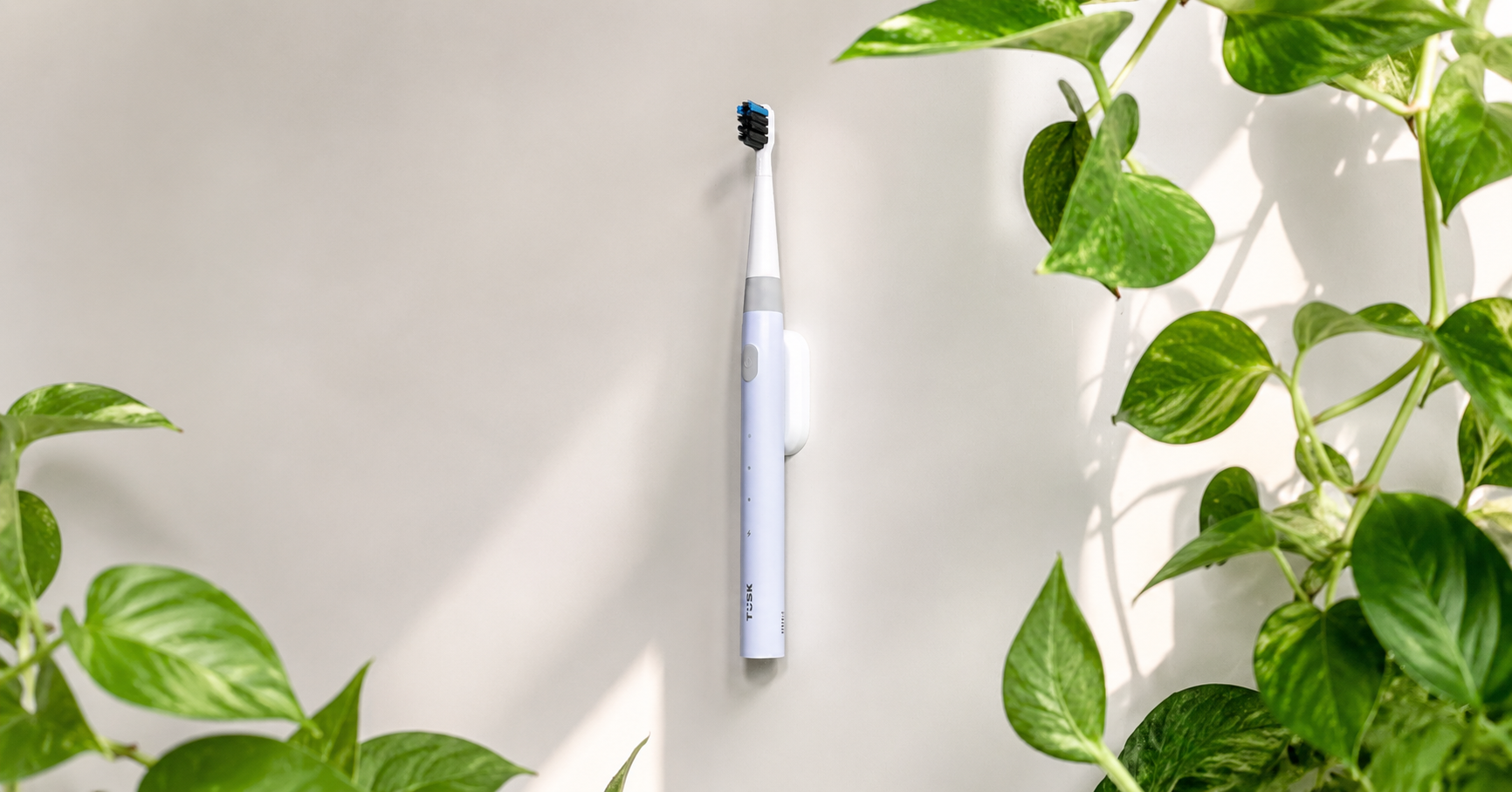 Electric Toothbrush