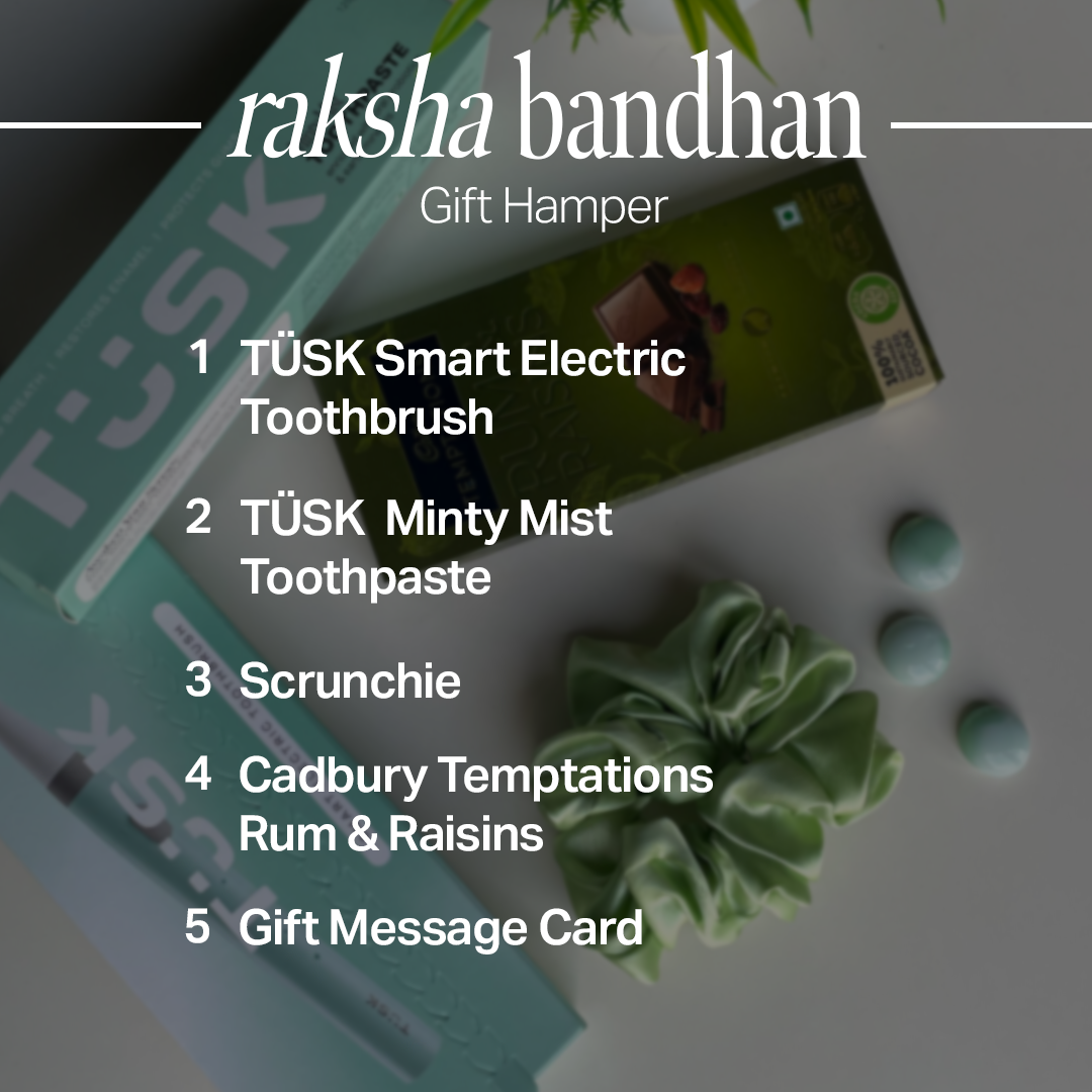 Rakshabandhan Hamper